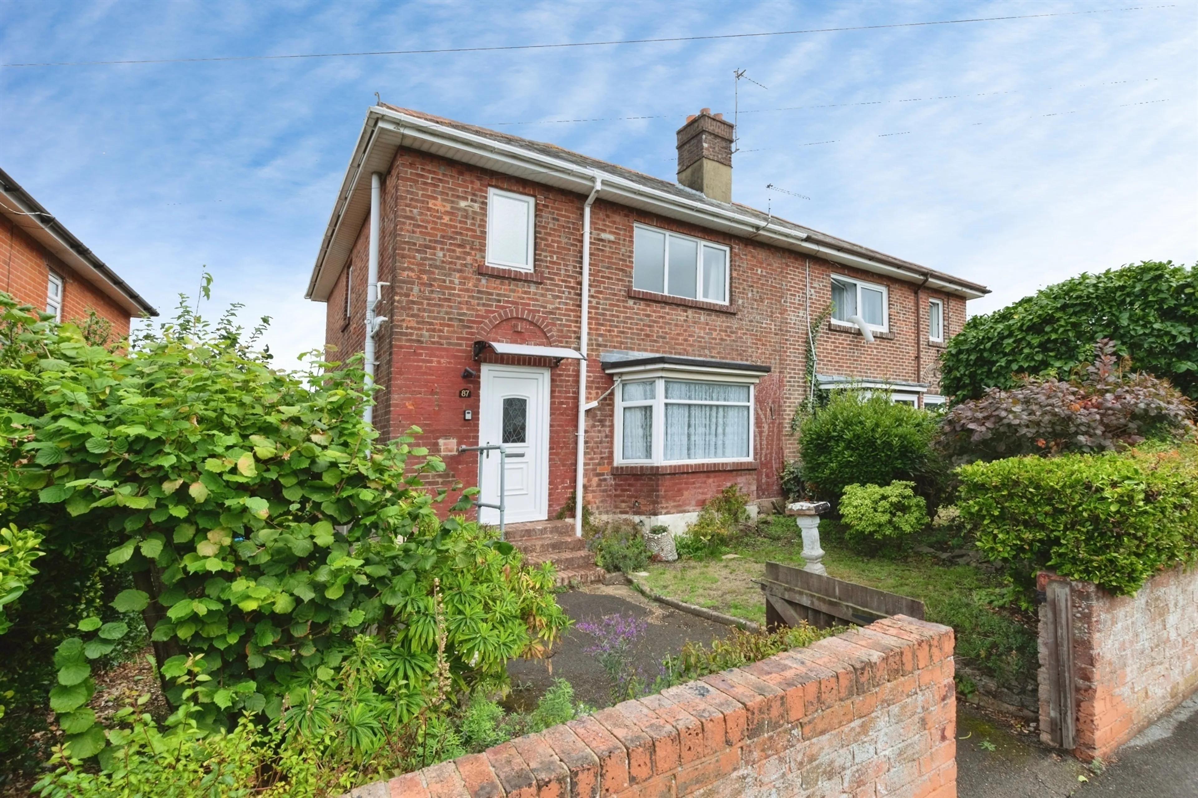 Property at Gresham Road, Bournemouth