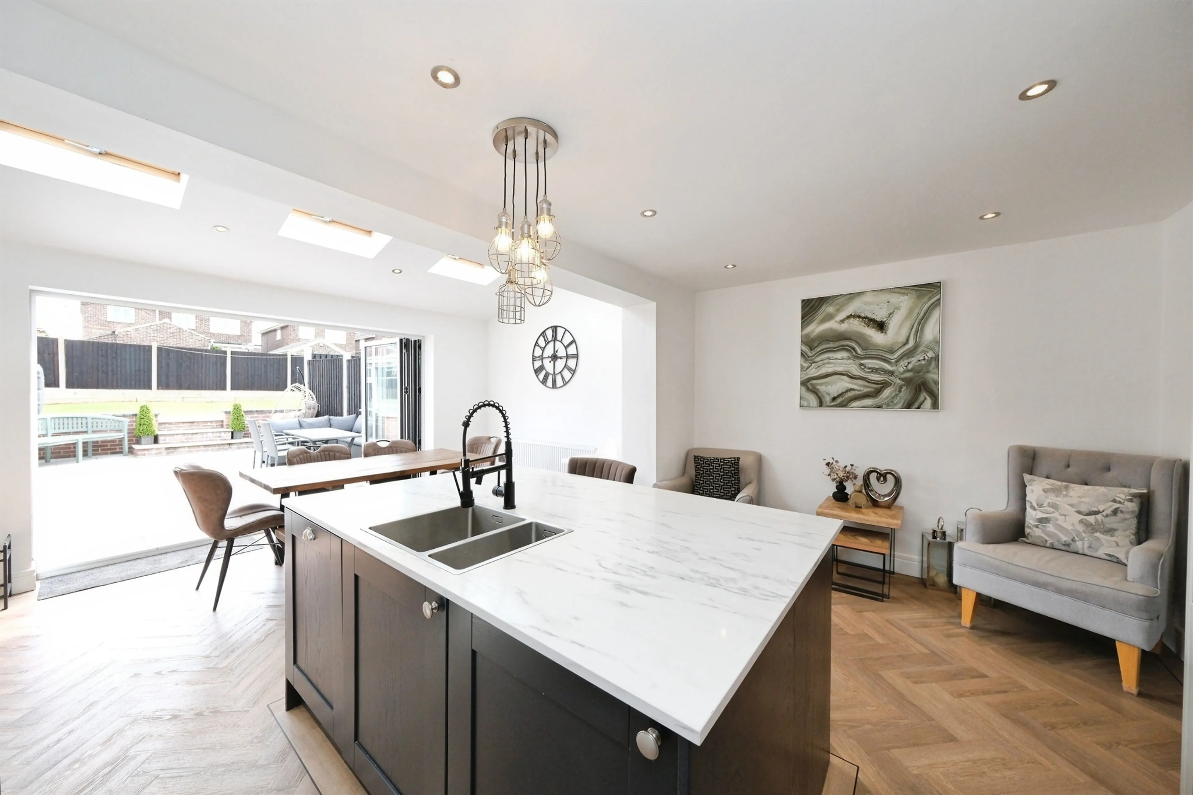 Property at Oakwell Close, Maltby, ROTHERHAM