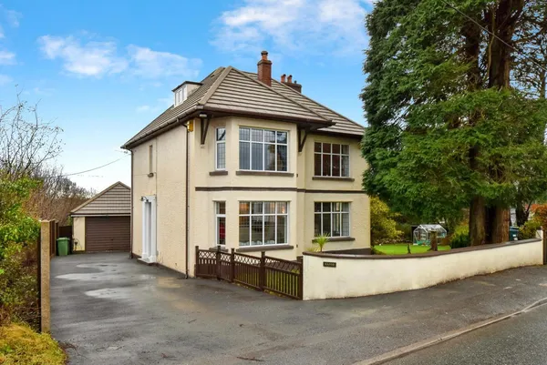 Llandeilo Road, Gorslas, Llanelli, Ca...