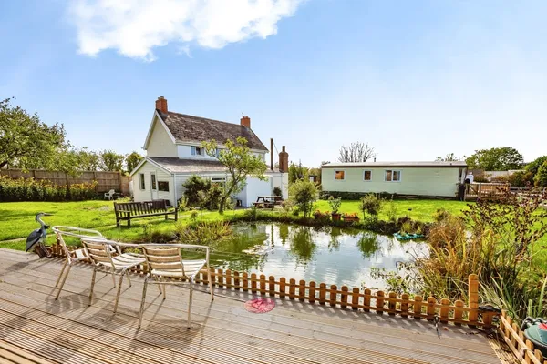 Tremain, Cardigan, Ceredigion, SA43