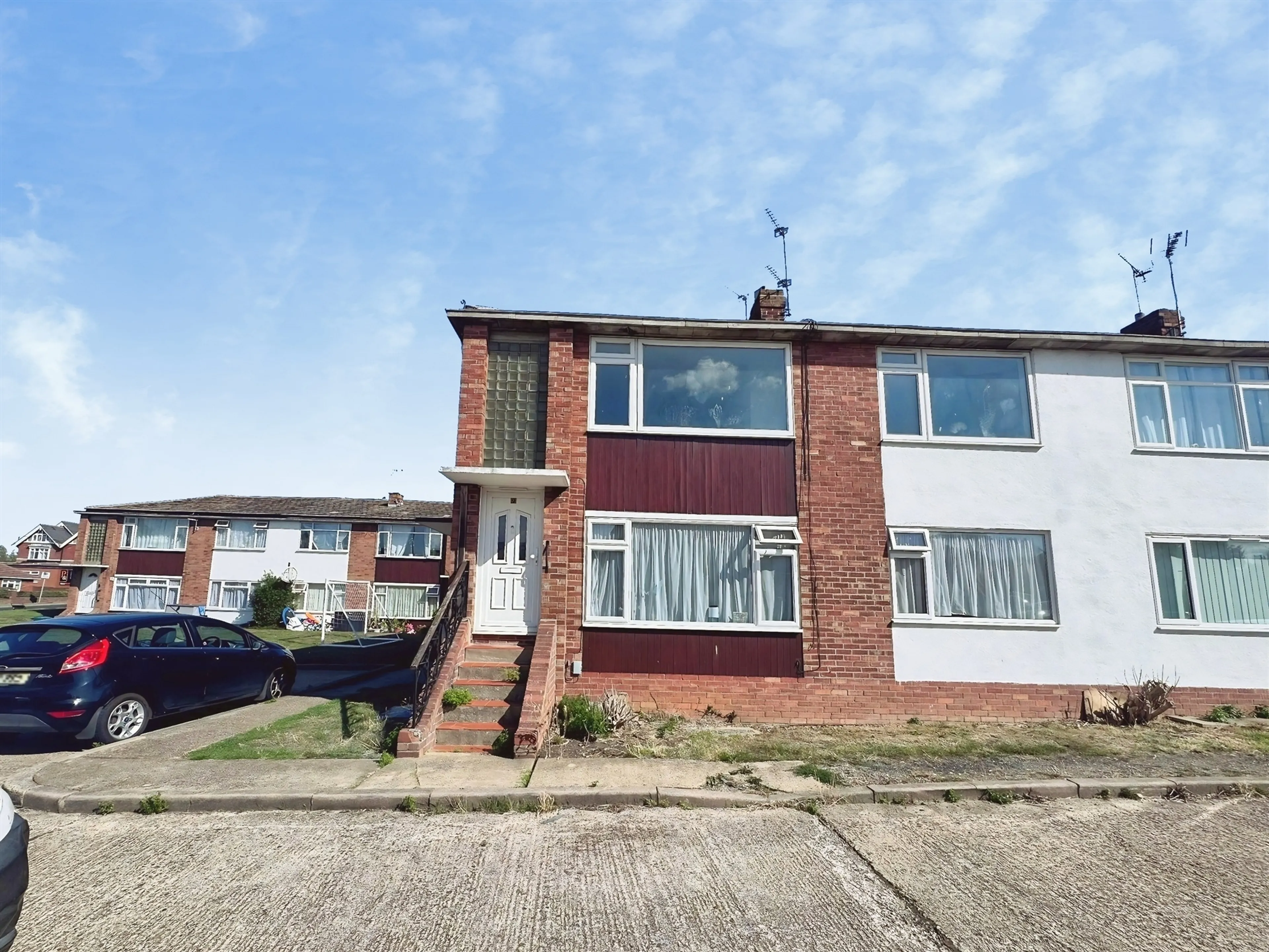 Property at Holland Road, Clacton-On-Sea