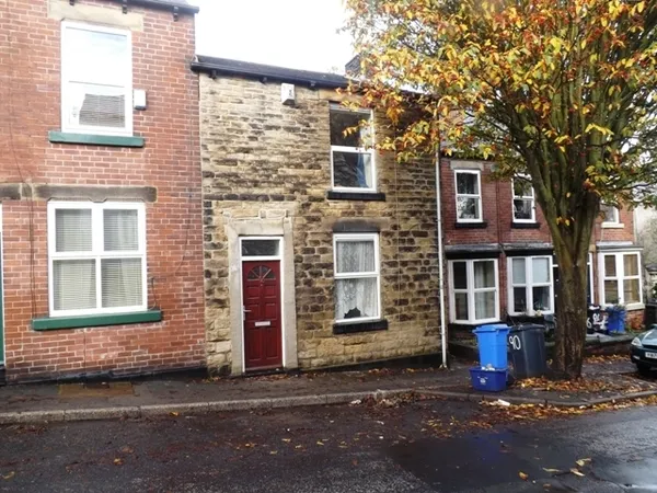 Fulton Road, Walkley, S6 3JN
