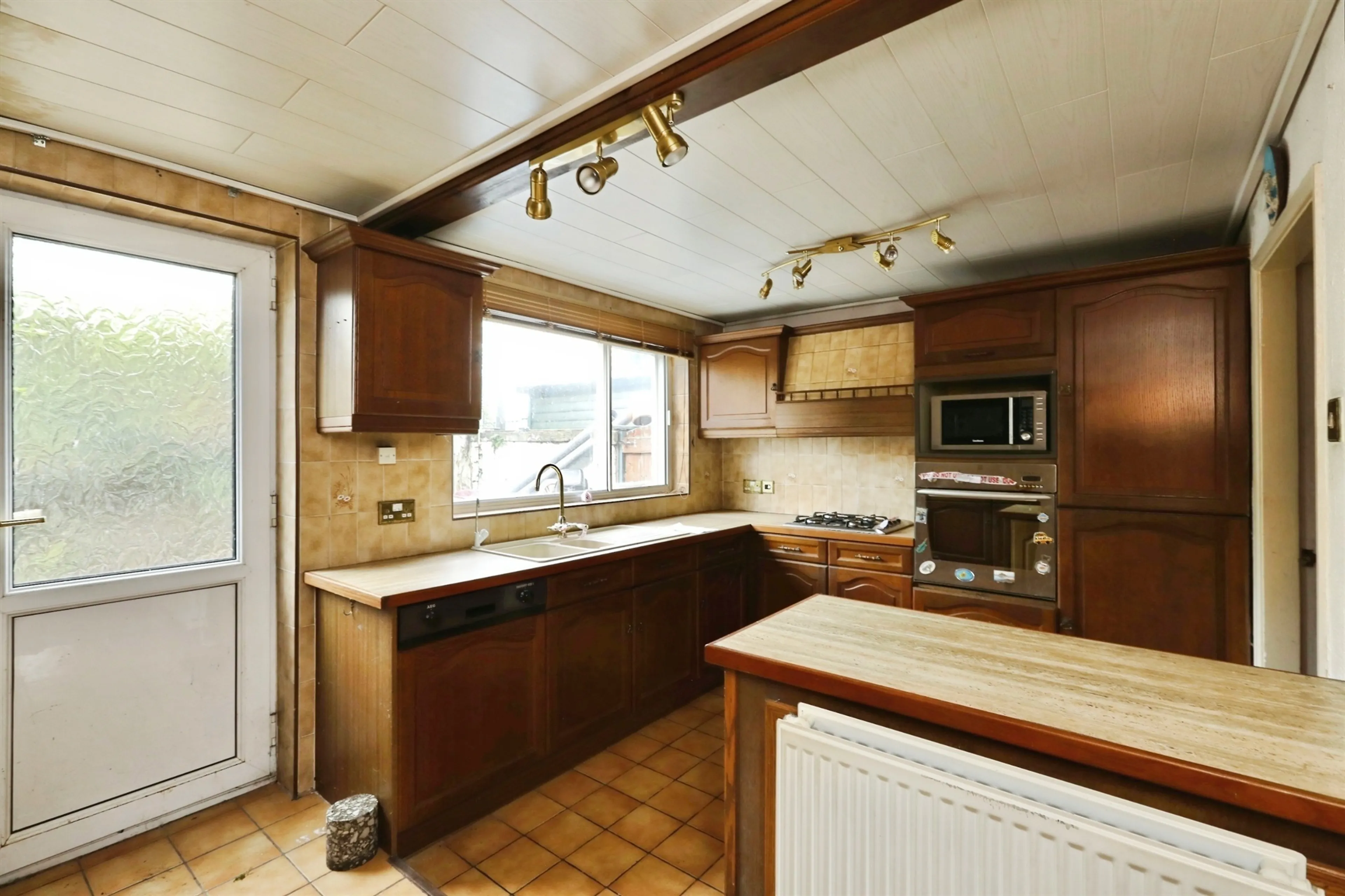 Property at Park Street, Worksop
