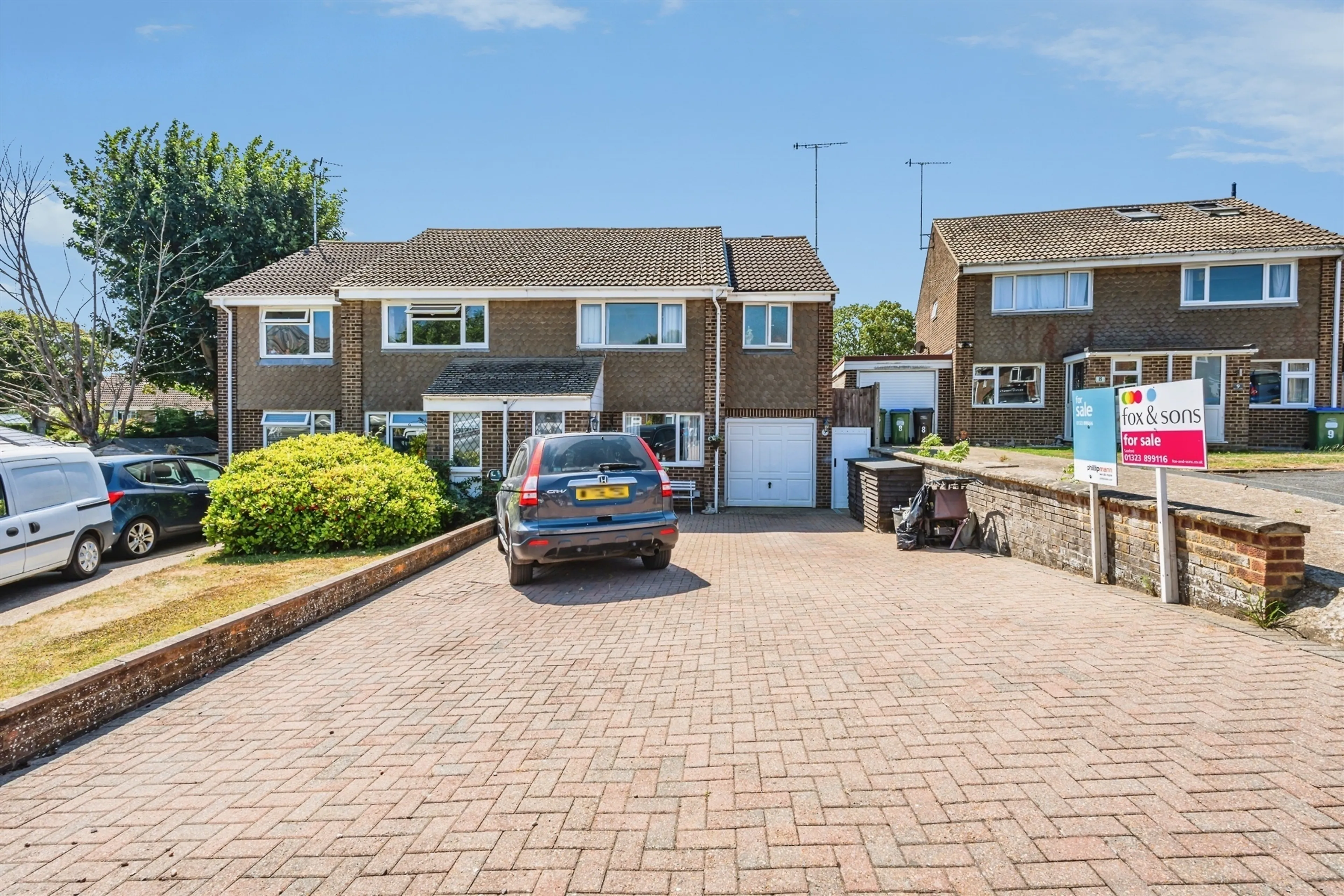 Property at Monarch Gardens, Seaford