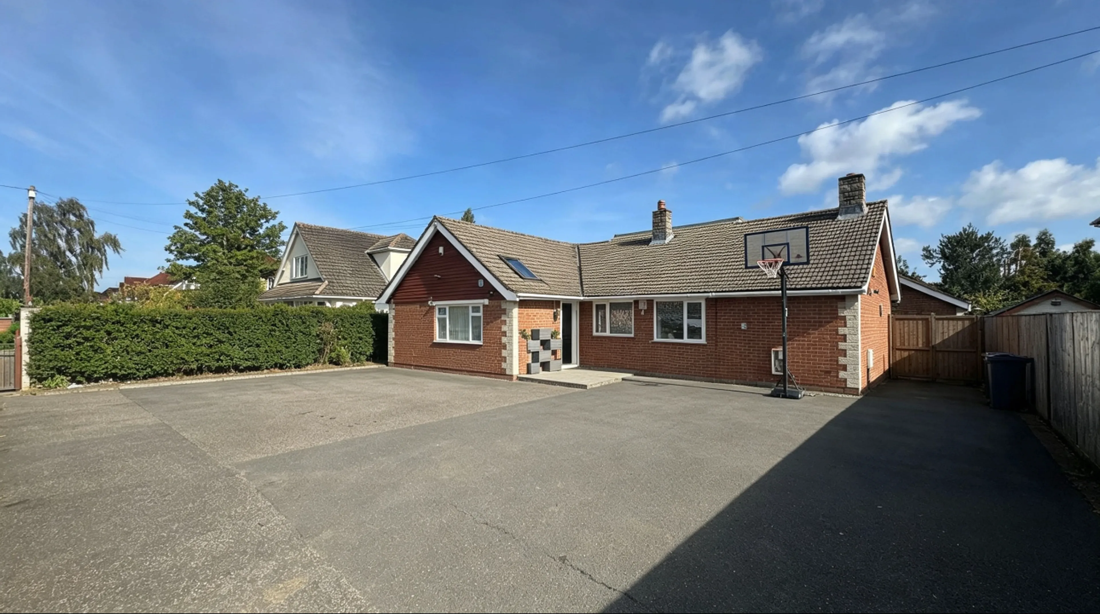 Property at Chartridge Lane, CHESHAM
