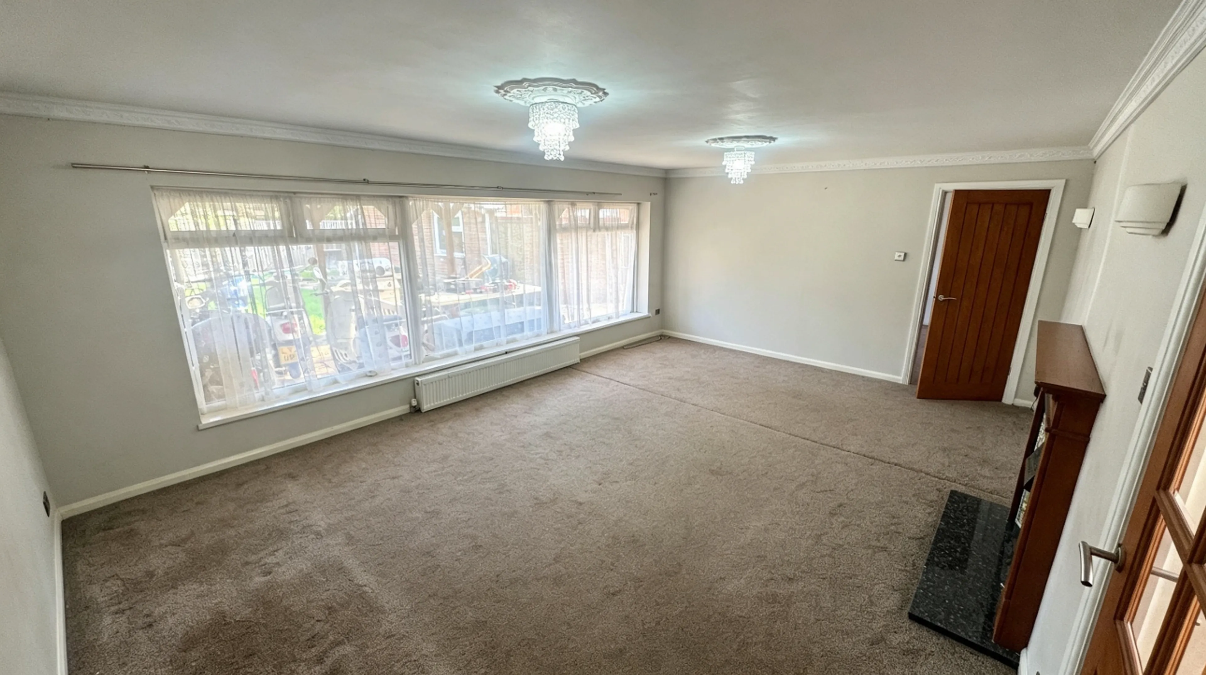 Property at Chartridge Lane, CHESHAM