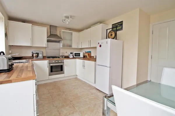 Hopkin Court,Mapperley Plains