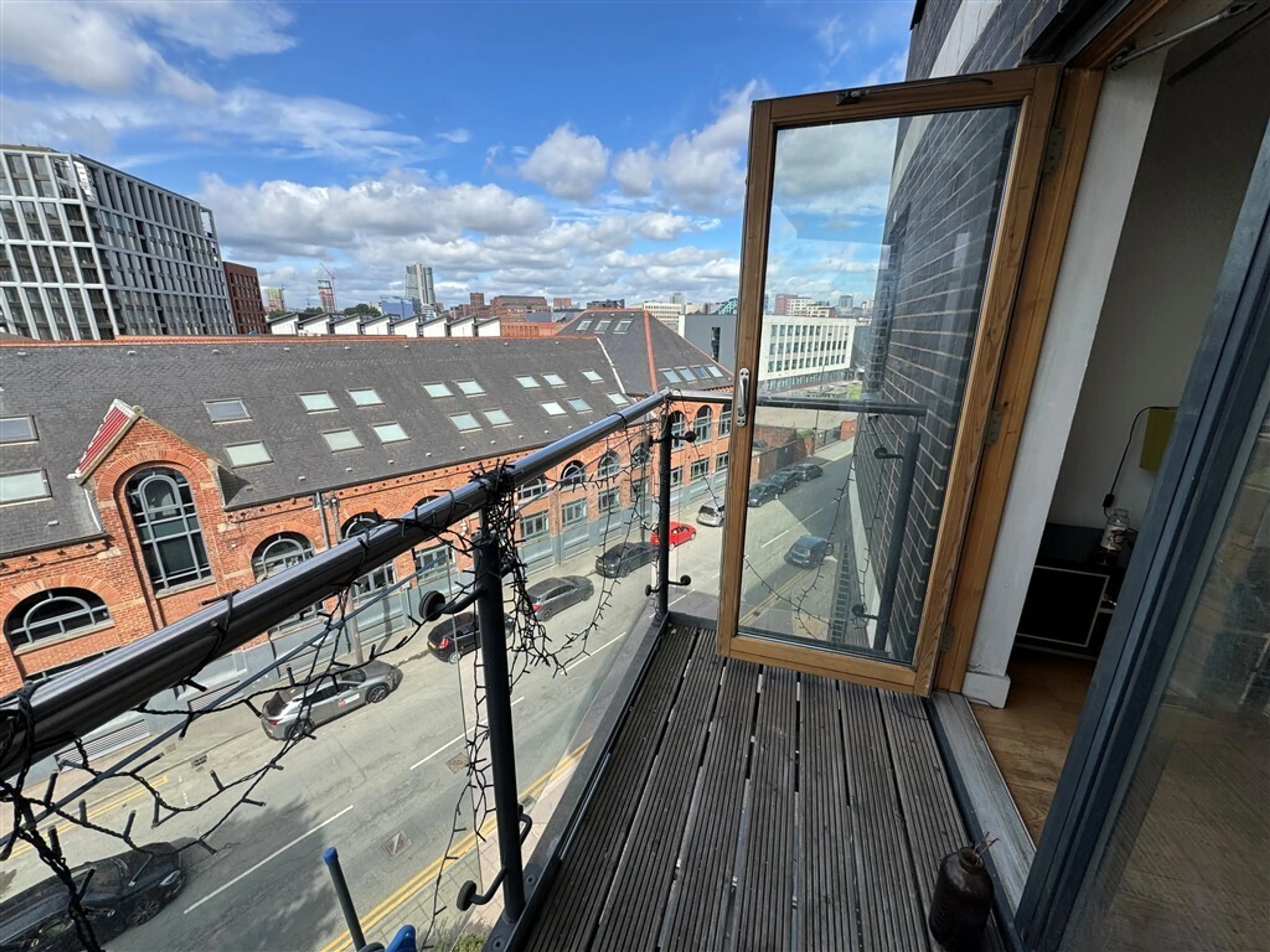 Property at The Boulevard, LEEDS