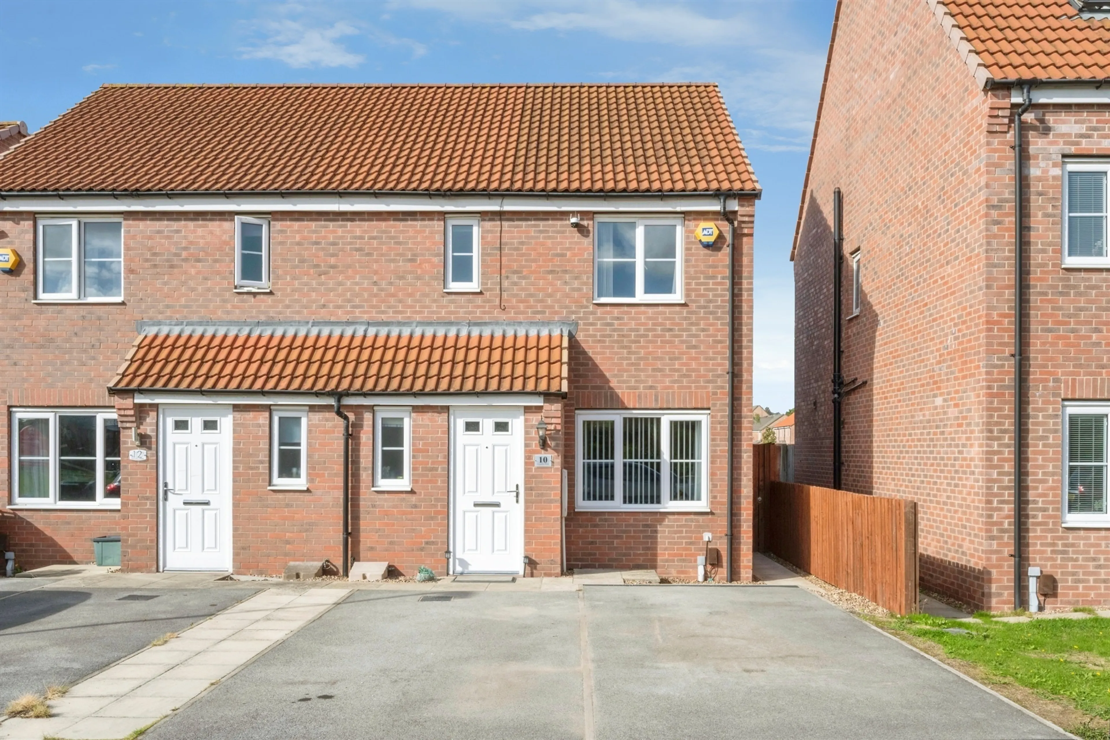 Property at Dominion Road, Scawthorpe, Doncaster