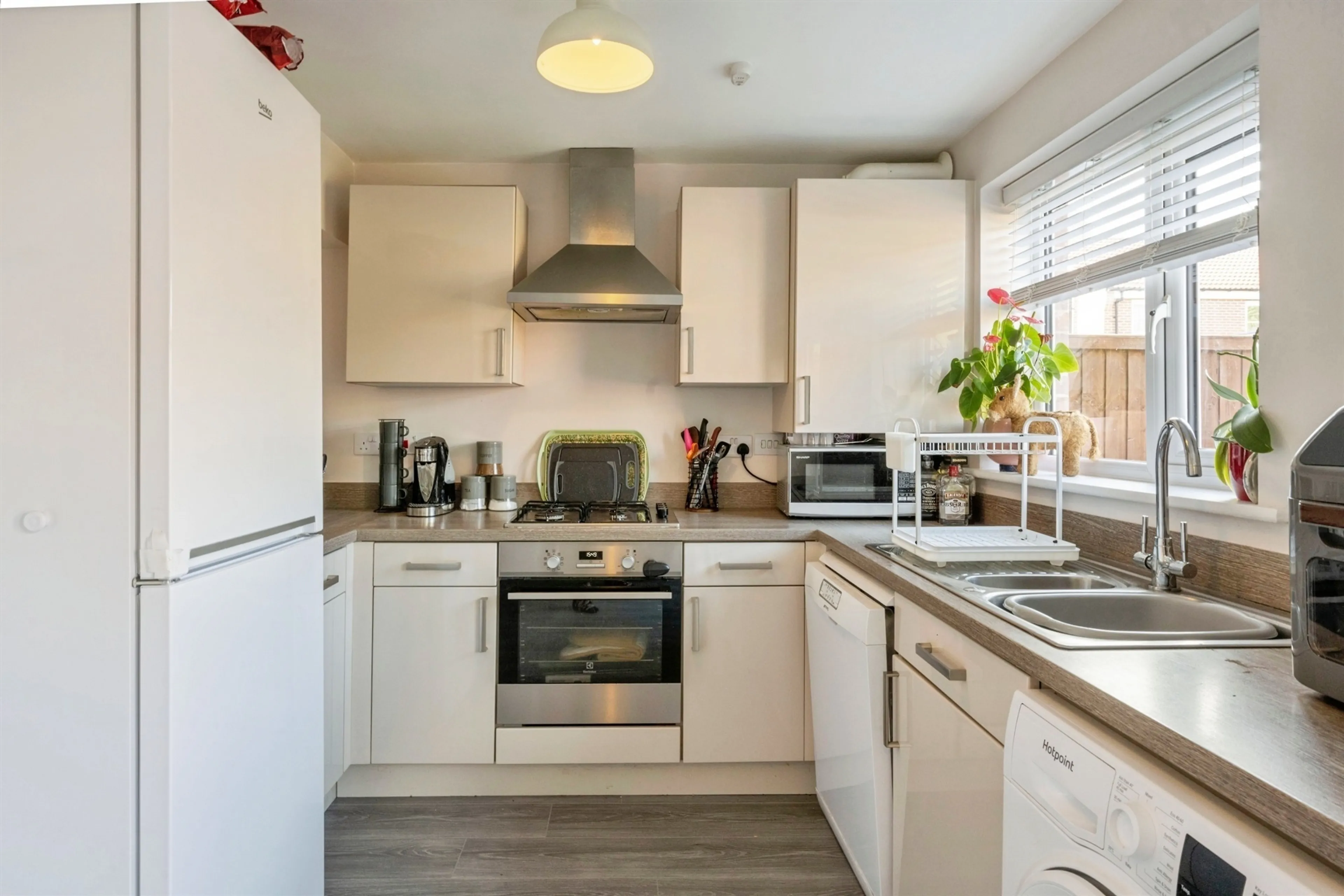 Property at Dominion Road, Scawthorpe, Doncaster