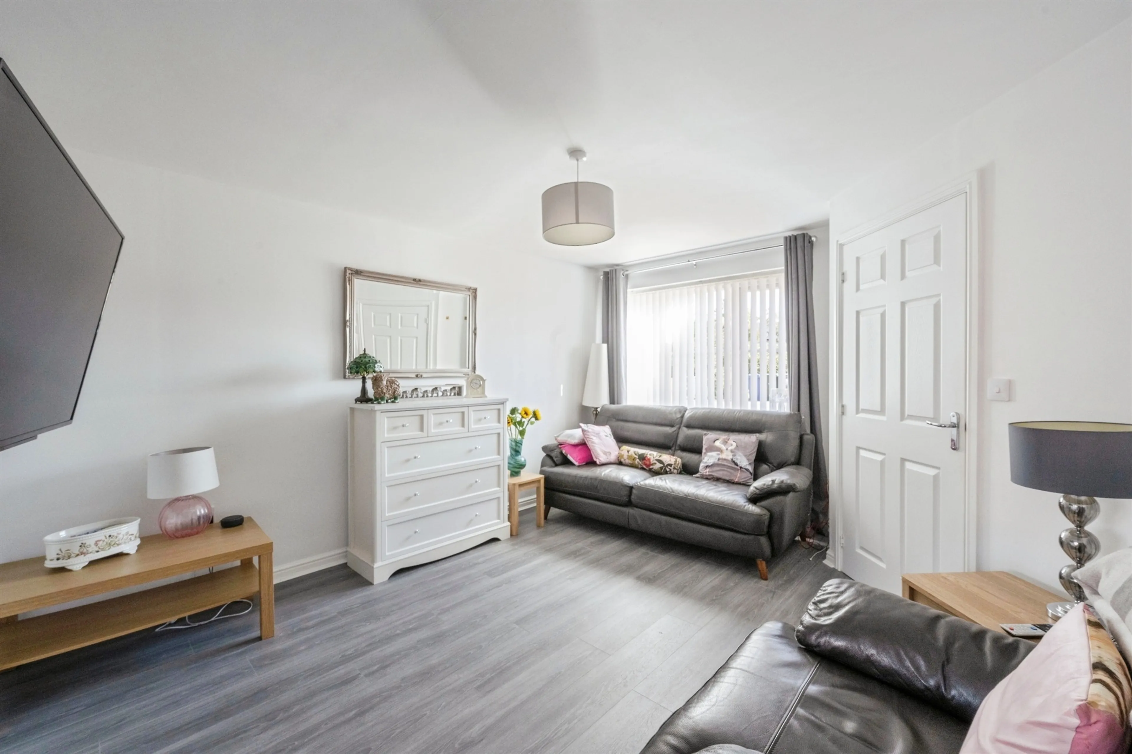 Property at Dominion Road, Scawthorpe, Doncaster