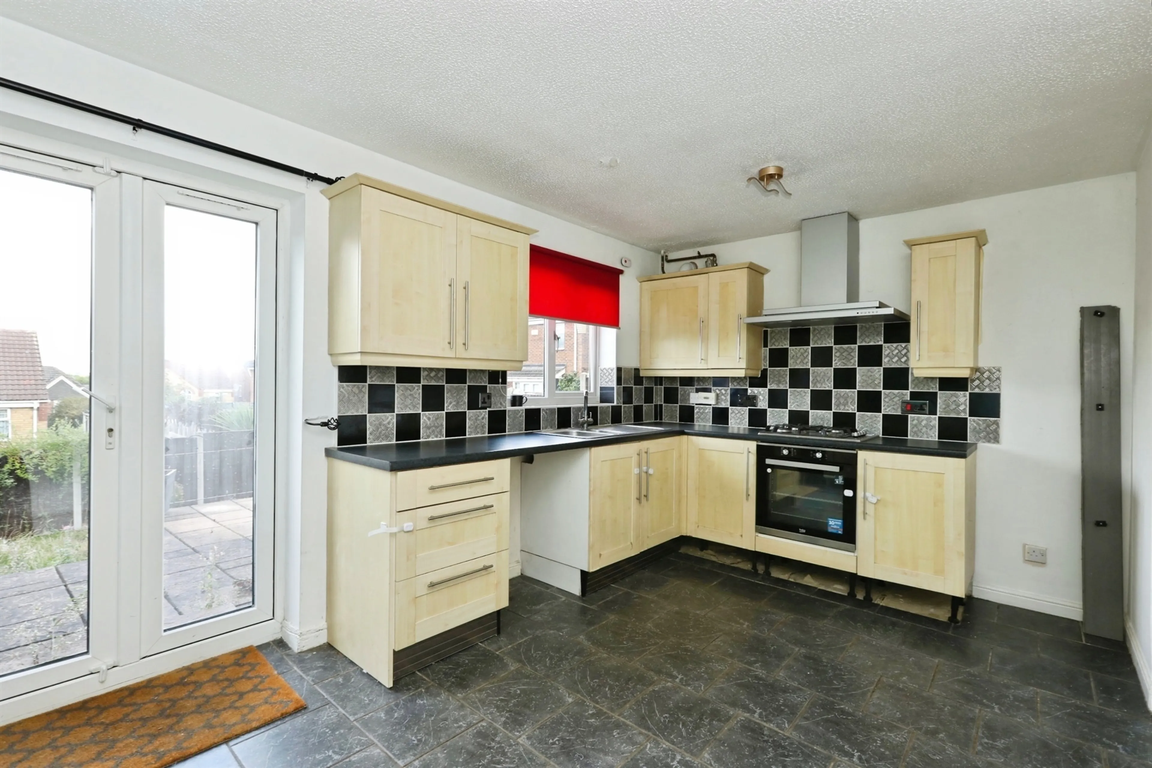Property at Alexander Drive, Worksop