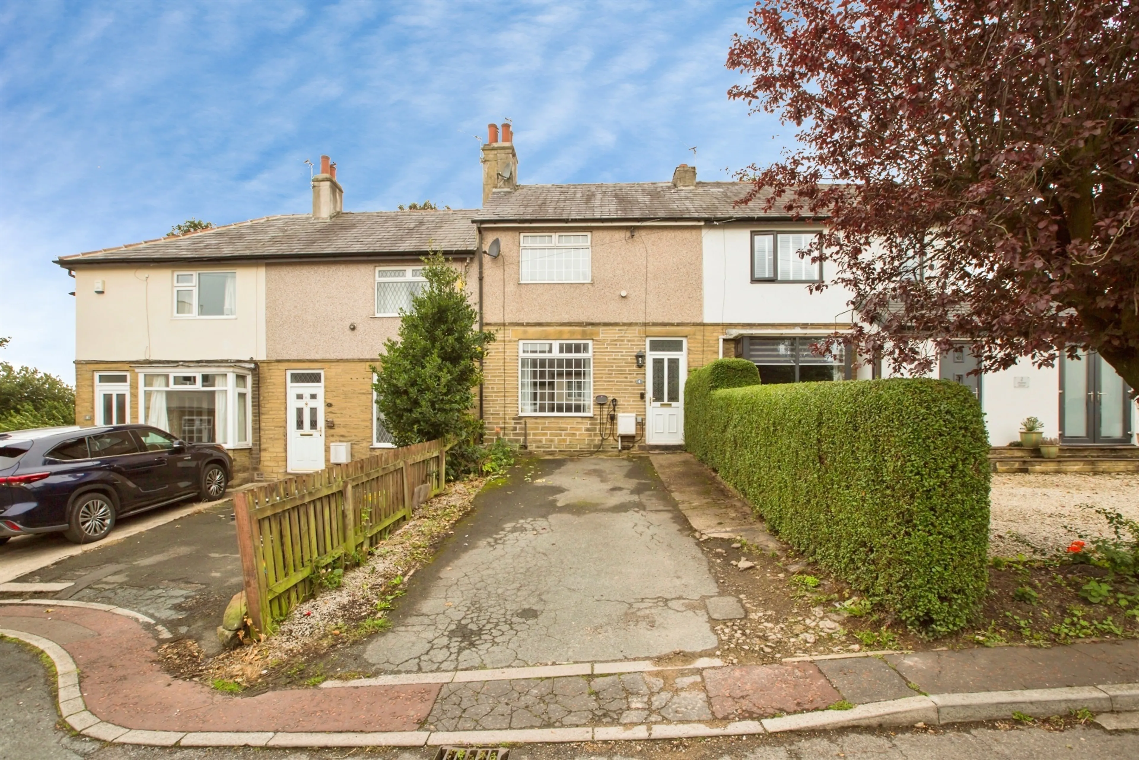 Property at Holme Drive, HALIFAX
