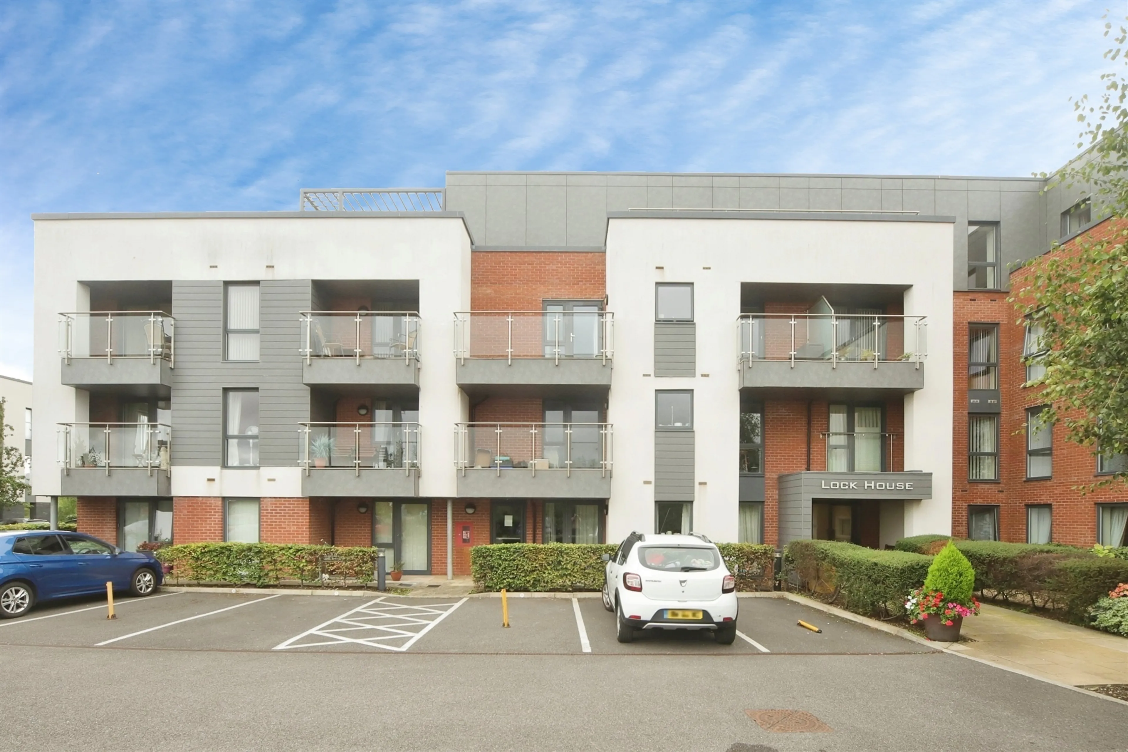 Property at Keeper Close, Taunton