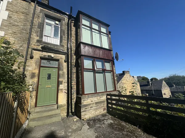Parkers Road, Sheffield, S10 1BN