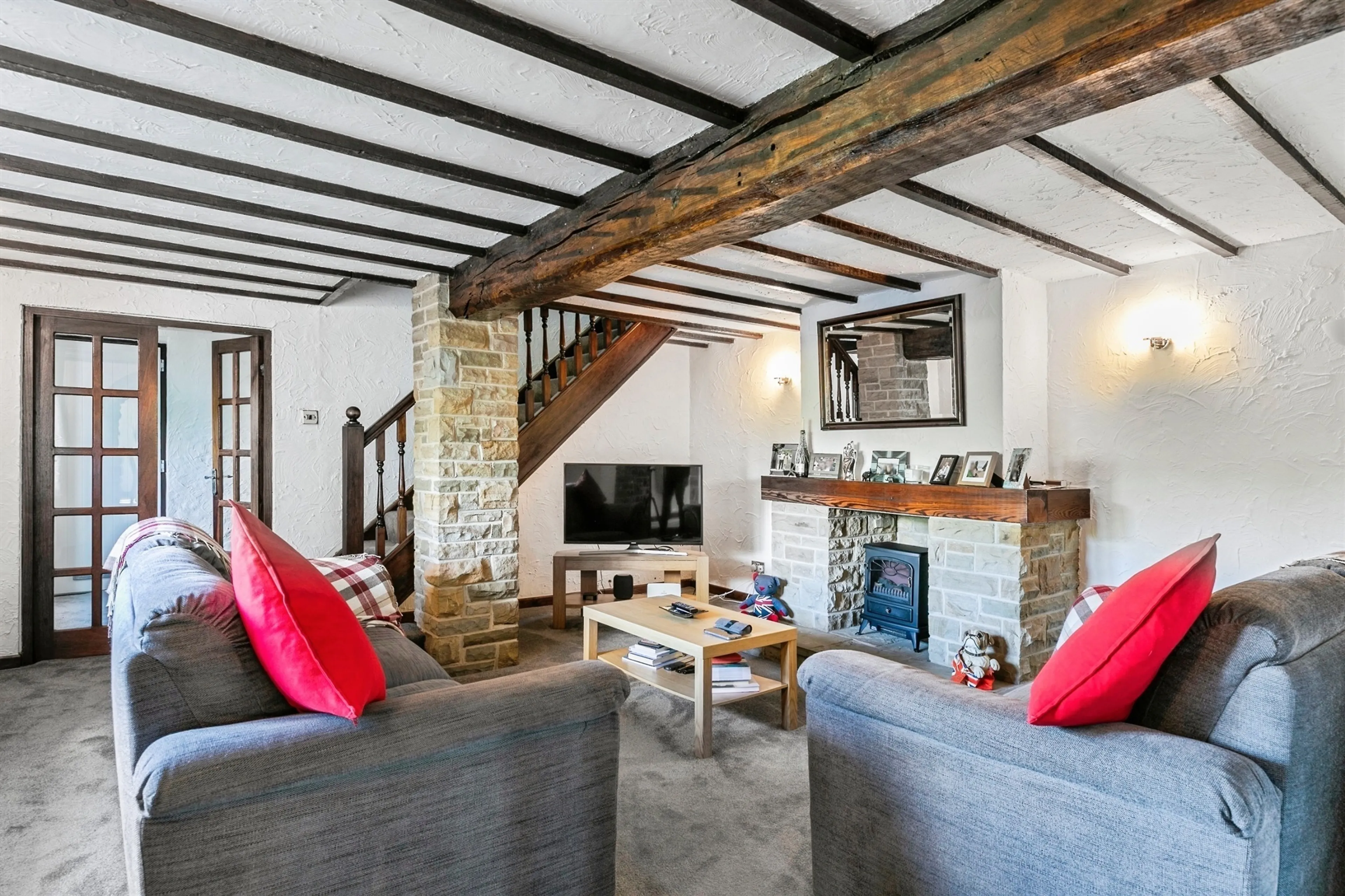 Property at Tinglebridge, Hemingfield, Barnsley