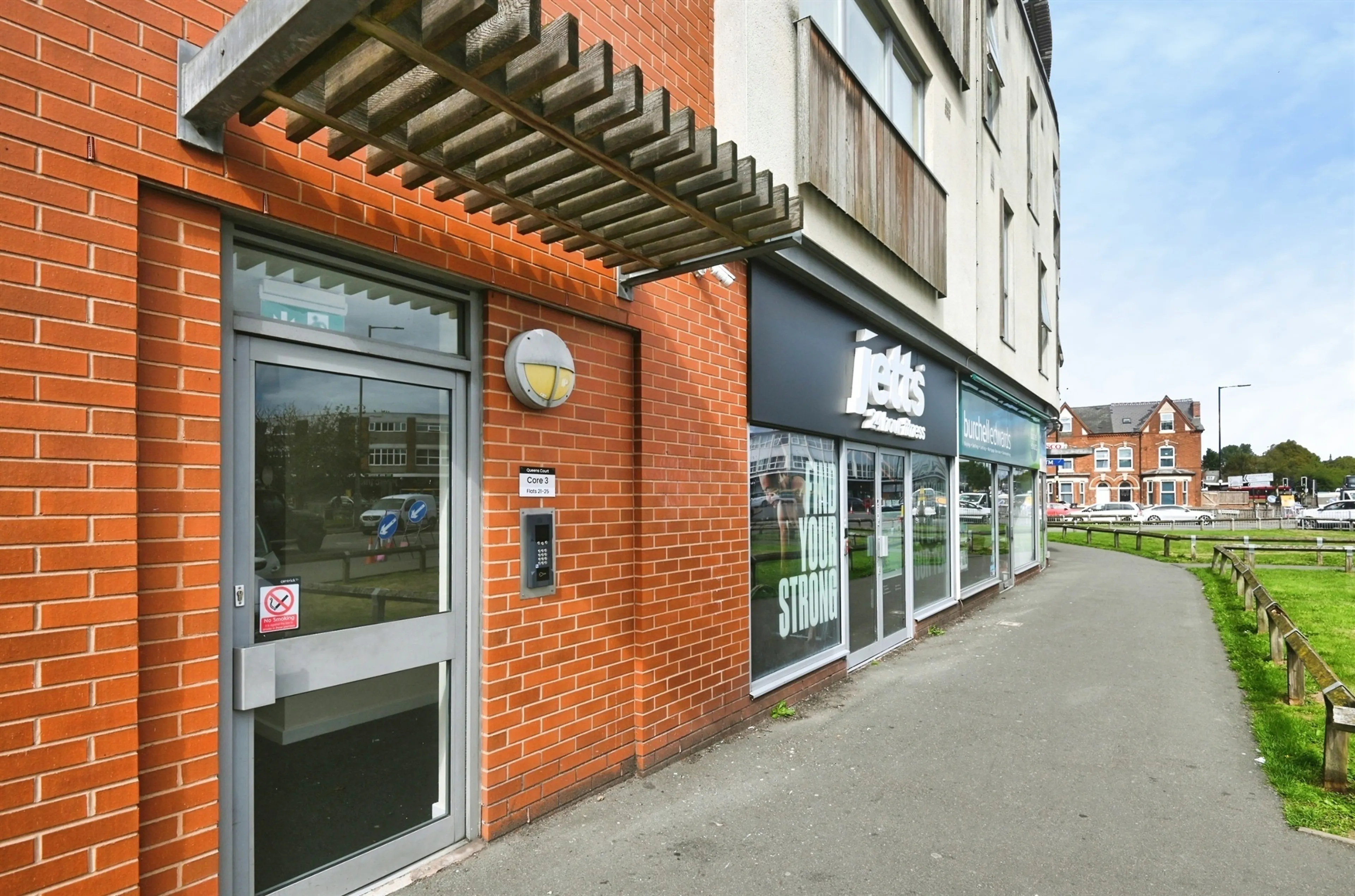 Property at Gravelly Hill North, Erdington, Birmingham