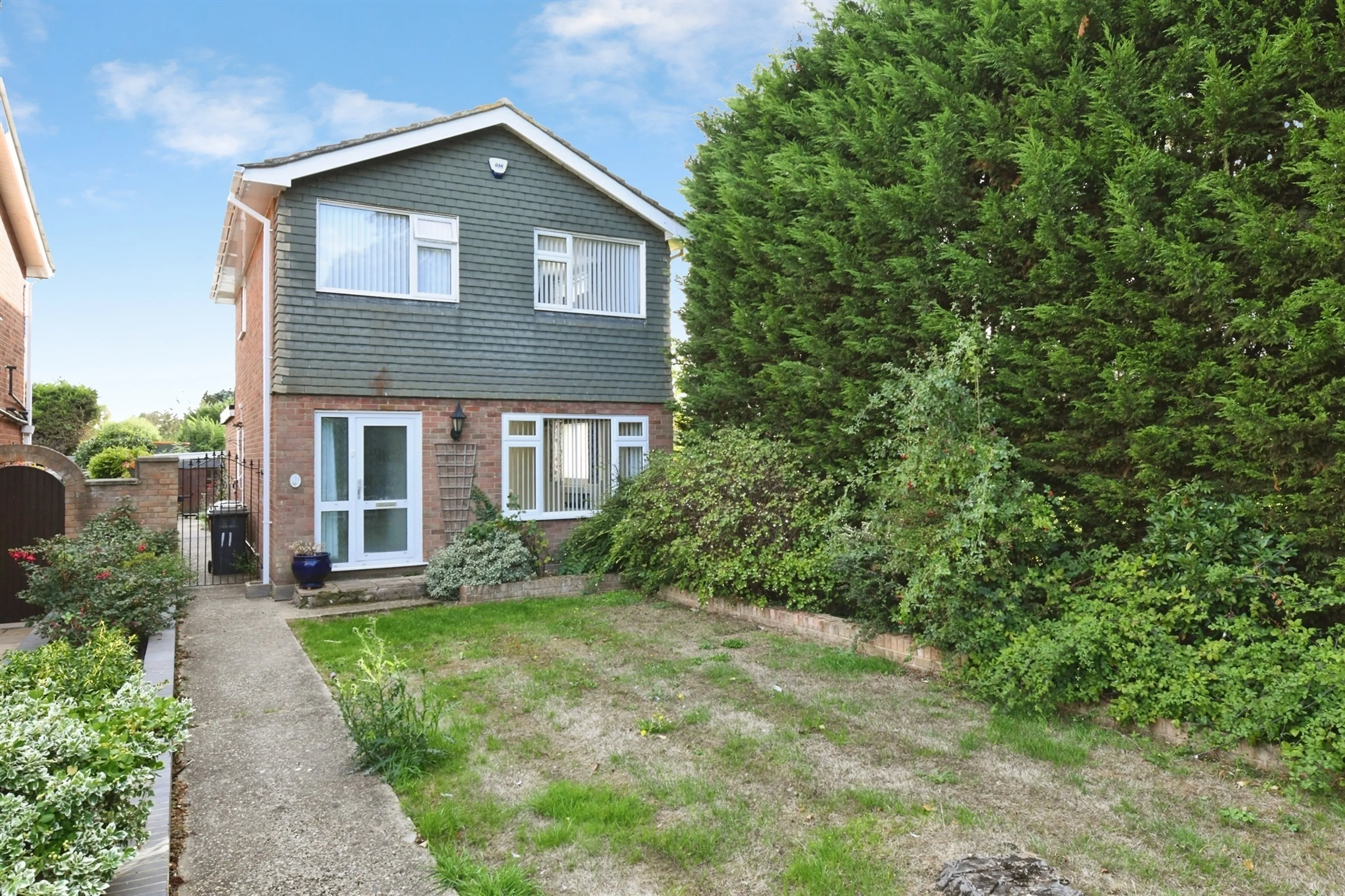 Property at Hamilton Mews, Rayleigh
