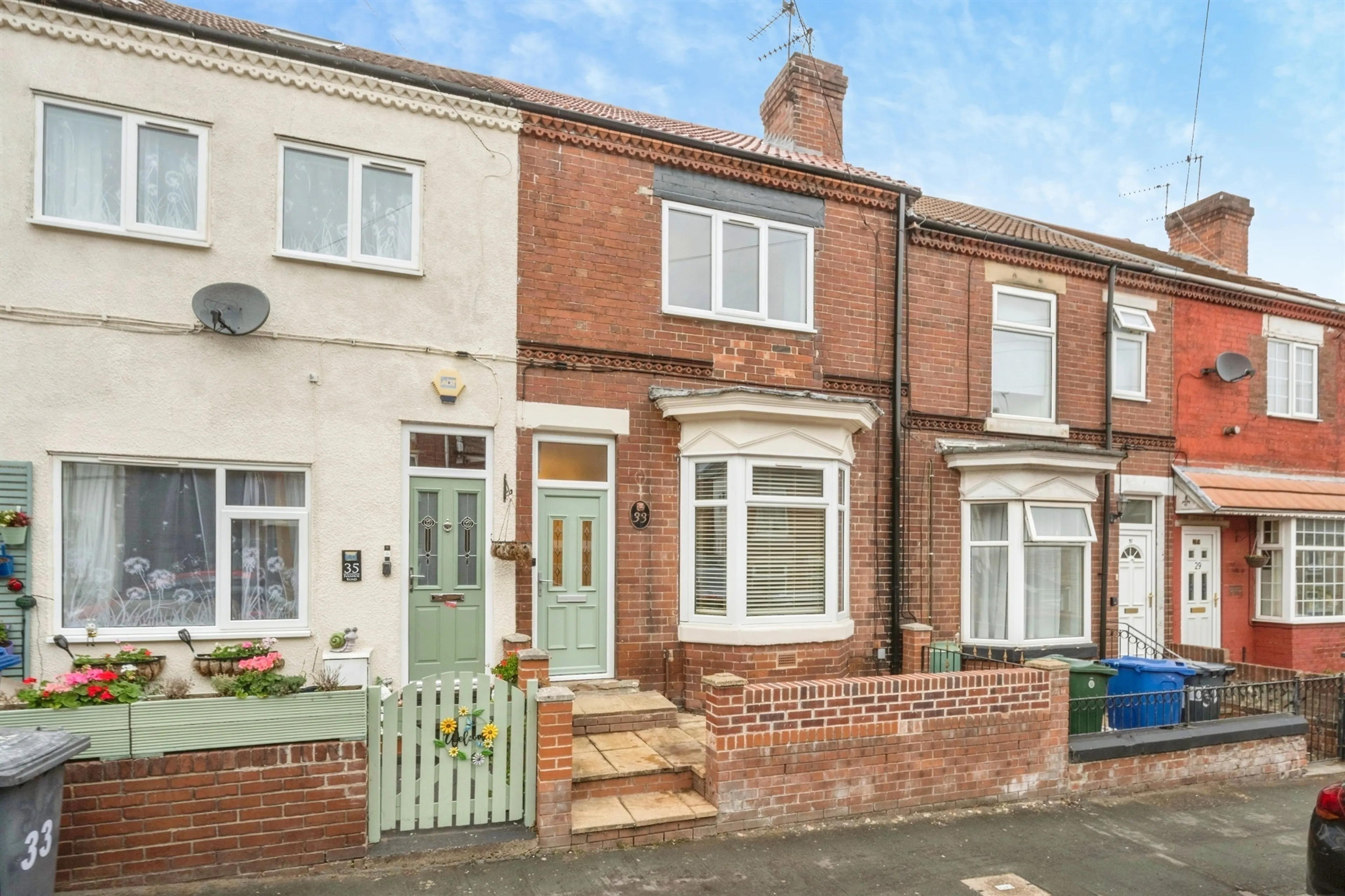 Property at Ivanhoe Road, Conisbrough, Doncaster