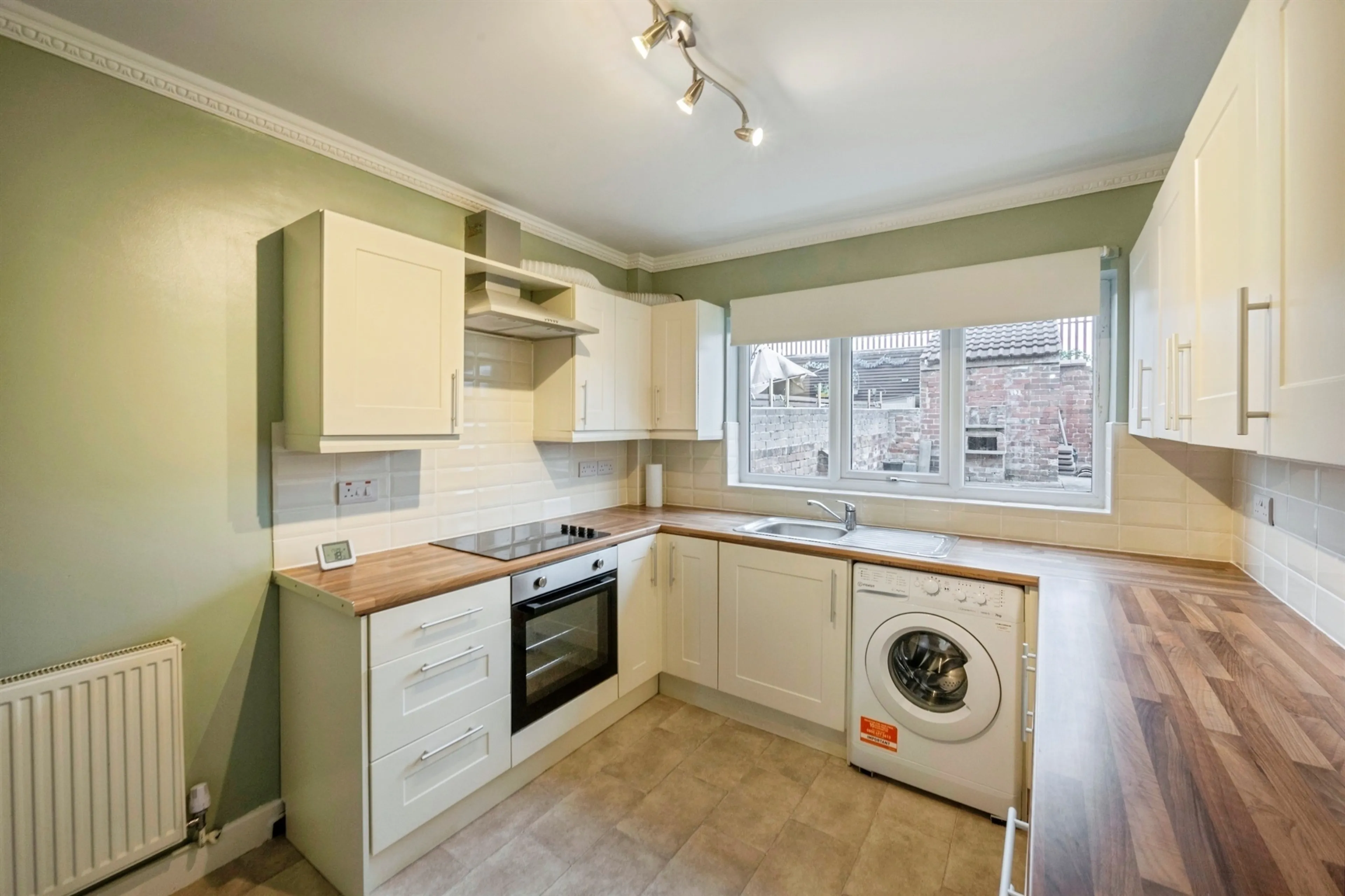 Property at Ivanhoe Road, Conisbrough, Doncaster