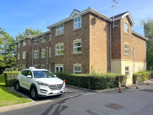 Heath Road, Haywards Heathphoto