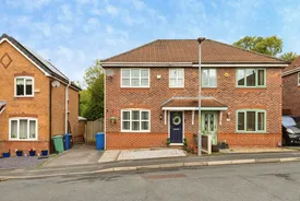 Property responsive