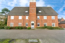 Tythe Barn Lane, Shirley, SOLIHULL