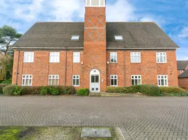 Tythe Barn Lane, Shirley, SOLIHULL photo