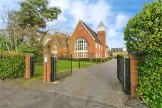 Tythe Barn Lane, Shirley, SOLIHULL