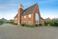 Tythe Barn Lane, Shirley, SOLIHULL