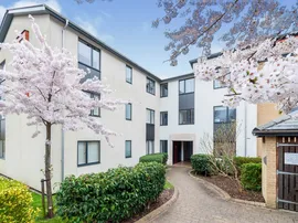 Drakes Drive, STEVENAGE photo