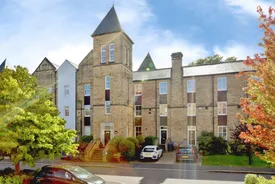 Property responsive