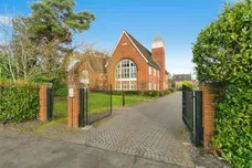 Tythe Barn Lane, Shirley, SOLIHULL