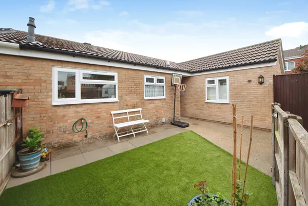 Elizabeth Court, FAREHAM, Hampshire, ...