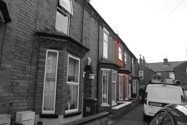 Nelthorpe Street, Lincoln, LN5 7SJ
