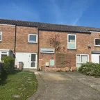 Lincoln Avenue, Saxmundham