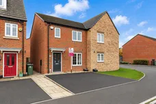 Silkstone Road, Featherstone, Pontefract