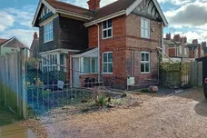 Denmark Road, Gaywood, KING'S LYNN