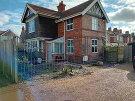 Denmark Road, Gaywood, KING'S LYNN photo