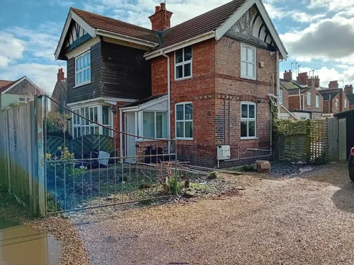 Denmark Road, Gaywood, KING'S LYNNphoto