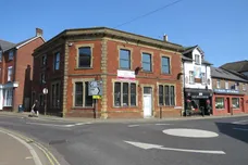 Salisbury Street, FORDINGBRIDGE