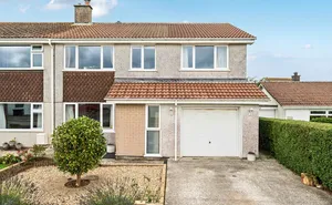 Trenethick Avenue, Helston, Cornwall, TR13 photo