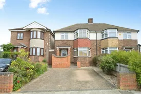 Property responsive