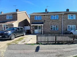 Fawcett Road, STEVENAGE photo