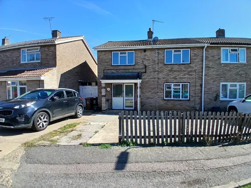 Fawcett Road, STEVENAGEphoto