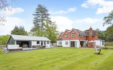 Mill Lane Chiddingfold GU8 photo 1