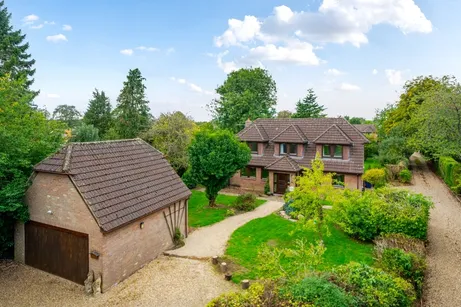 Nairdwood Lane Great Missenden HP16