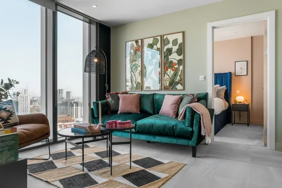 The Mercian, 218 Broad St Birmingham B15