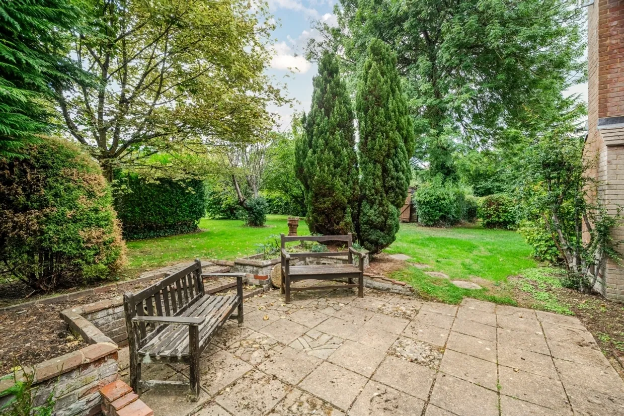 Nairdwood Lane Great Missenden HP16 photo 4