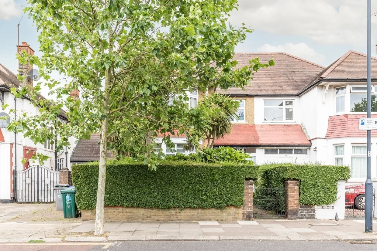 Anson Road London NW2 photo 8
